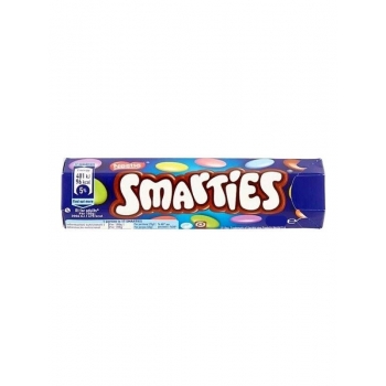 Nestle Smarties 3 Pack 102 g
