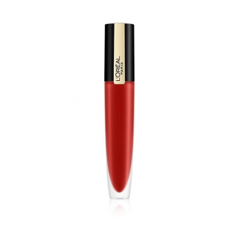 L'Oreal Paris Rouge Signature Likit Mat Ruj - 115 I Am Worth It