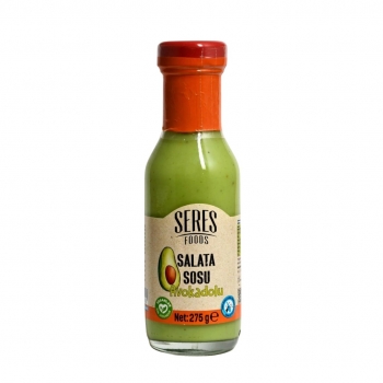 Seres Foods Avokadolu Salata Sosu 275g