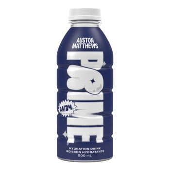 Prime Auston Matthews Hydration Drink 500ml