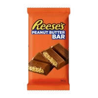 Reese's Peanut Butter Bar 90g
