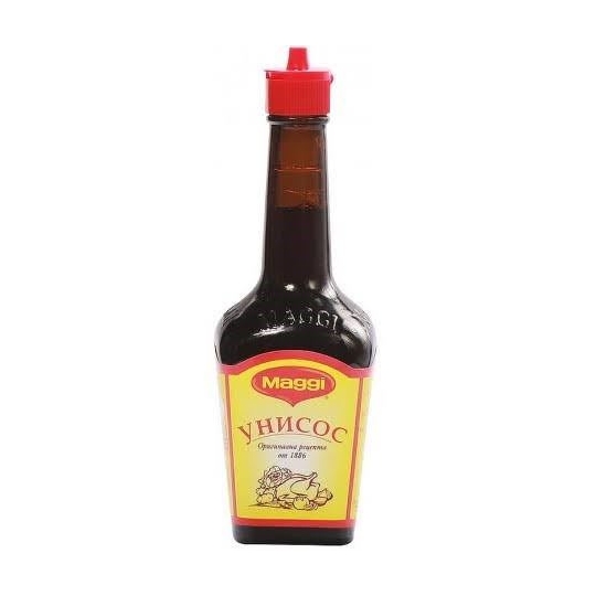 Maggi würze 200gr