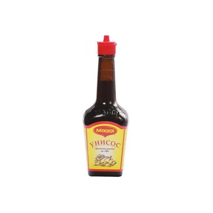 Maggi würze 200gr