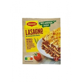Maggi Fix Lasagne 30g