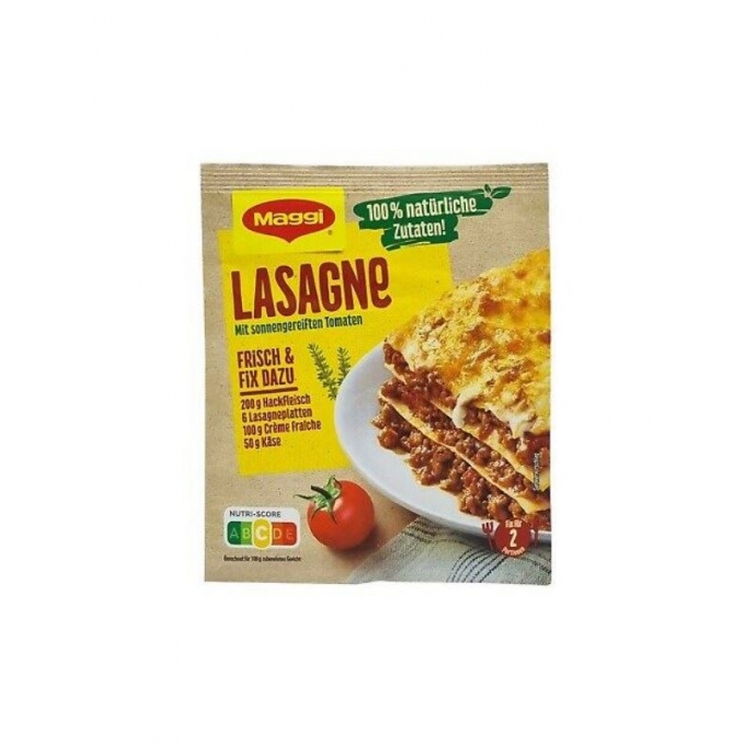 Maggi Fix Lasagne 30g