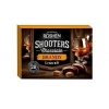 Roshen Shooters Chocolates Brandy Likörlü Çikolata  150 Gr