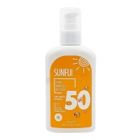 Sunfui Güneş Koruyucu Süt Spreyi 50 SPF 200 ml