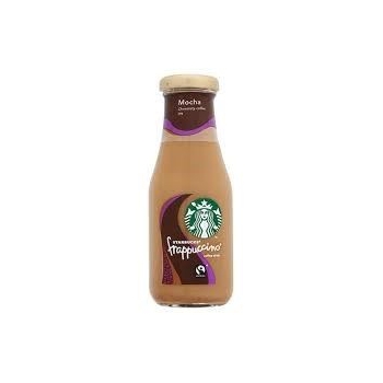 STARBUCKS MOCHA (SOĞUK KAHVE) 250 ML