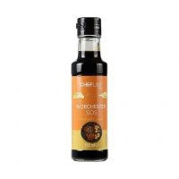 Chefline Asia Worchester Sos 150ml