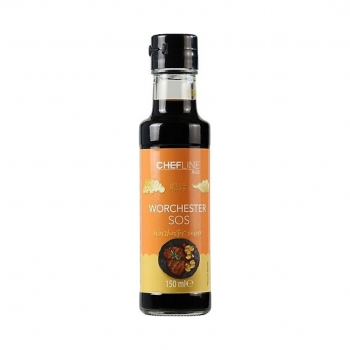 Chefline Asia Worchester Sos 150ml
