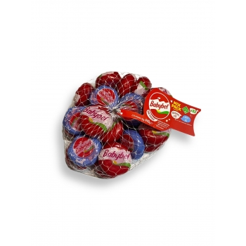 Babybel Mix Pack ( 22x20g ) 440g