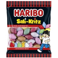 Haribo Sali-Kritz 160g