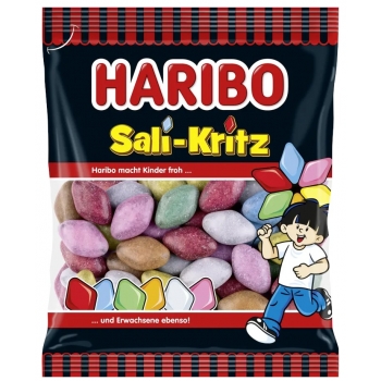 Haribo Sali-Kritz 160g
