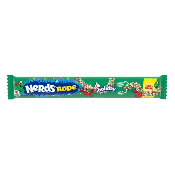  Nerds Rope Holiday 26g