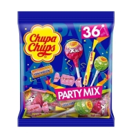 Chupa Chups XXL Party Mix 400g