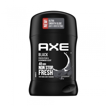 Axe Black Alkolsüz 48 Saat Etkili Stick Deodorant 50 ML