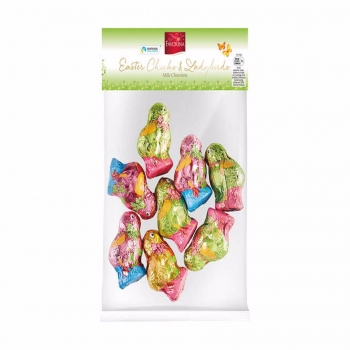 Favorina Paskalya Figürleri Çikolata 100g