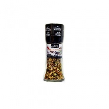Deluxe Garam Masala 45gr-Baharat Karışımı