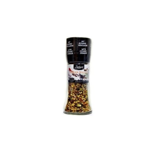 Deluxe Garam Masala 45gr-Baharat Karışımı