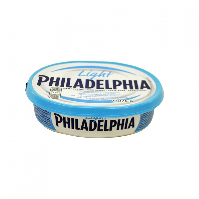 Philadelphia Light 175g