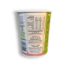 Nescafe & Go Gold Cappuccino Unsweetened Taste 17.5g