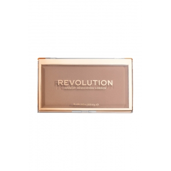 Revolution Matte Base Pudra P7
