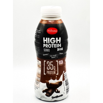 High protein Drink 35g - Milbona