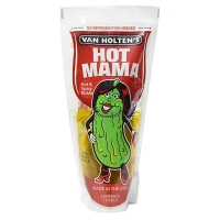 Van Holten's Hot Mama Hot&Spicy Pickle