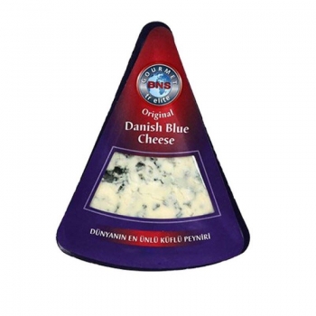 Gourmet Danish Blue Cheese 100gr