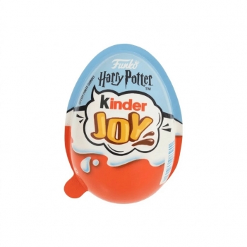 Kinder Joy Harry Potter Funko Yumurta 2025 Edition 20g