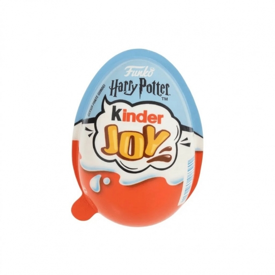 Kinder Joy Harry Potter Funko Yumurta 2025 Edition 20g