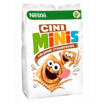 Nestle cini minis 500g