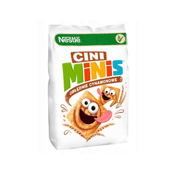 Nestle cini minis 500g