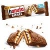 Hanuta Riegel Sütlü Fındıklı 35 gr Menşei Almanya