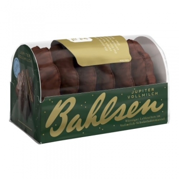 Bahlsen Jupiter Wollmilch Lebkuchen 200g
