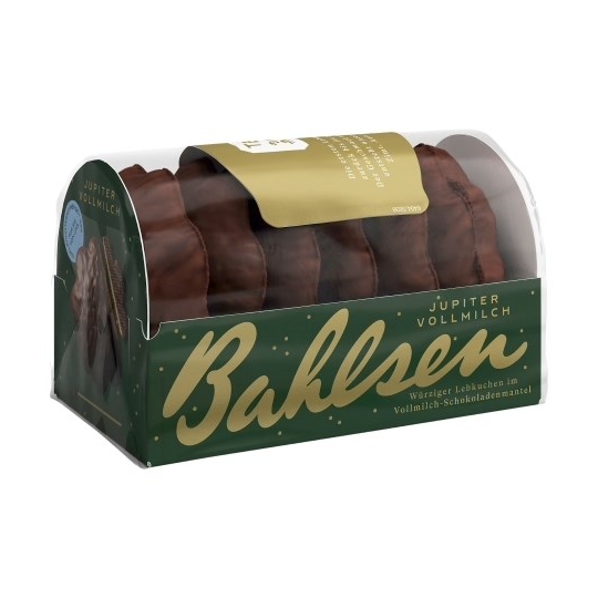 Bahlsen Jupiter Wollmilch Lebkuchen 200g