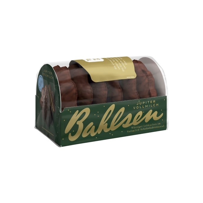 Bahlsen Jupiter Wollmilch Lebkuchen 200g