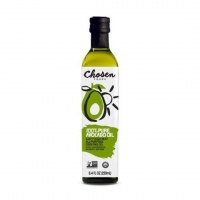 Chosen Foods 100% Pure Avocado Oil - 250 Ml (Saf Avokado Yağı)