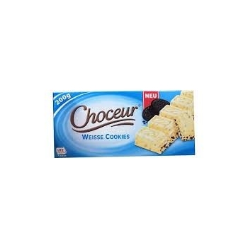 Choceur Weisse Cookies 200 G