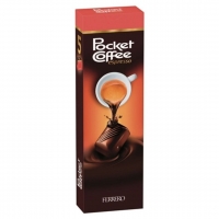 FERRERO Bombons Pocket Coffee T5 62,5g