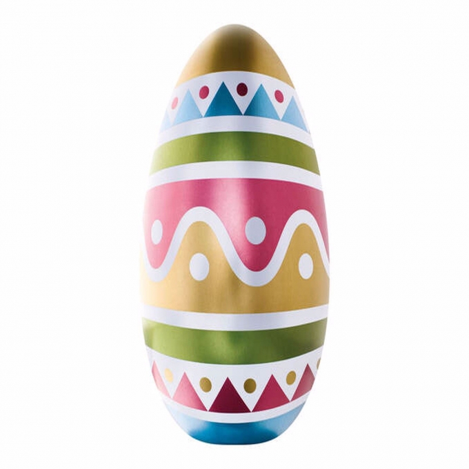 Favorina Paskalya YumurtalarıÇikolata  100g