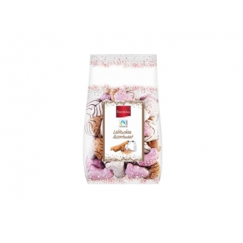Favorina Lebkuchen Assostment Tarçınlı Noel Kurabiyerleri 600g