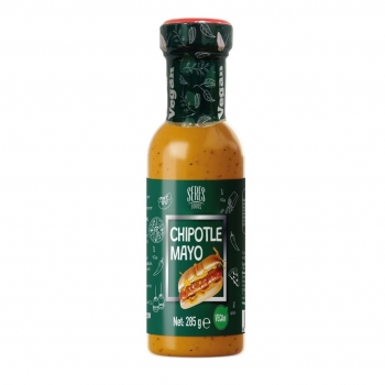 Seres Foods Chipotle Mayo 285g