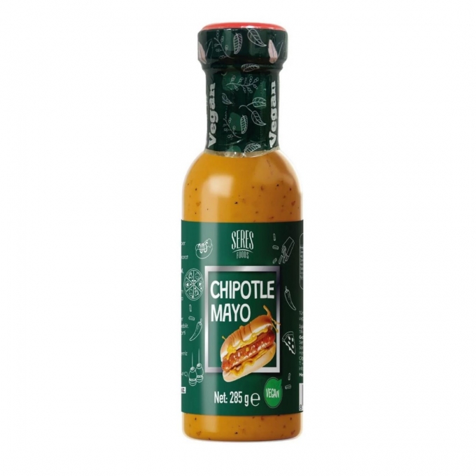 Seres Foods Chipotle Mayo 285g