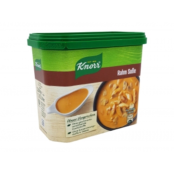 Knorr Rahm Soße creamy stew sauce 238 g