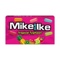 Mike and Ike Tropical Typhoon - Gluten Free 22g