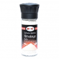 Himalaya Çakıl Tuzu Cam Değirmen 110Gr
