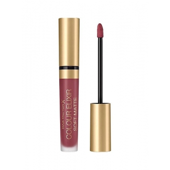 Max Factor Colour Elixir Soft Matte No 40 Soft Berry 