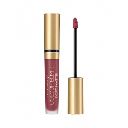 Max Factor Colour Elixir Soft Matte No 40 Soft Berry 