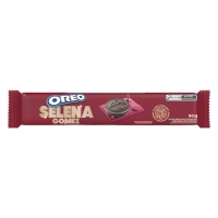 Oreo Selena Gomez Biscuits 90g